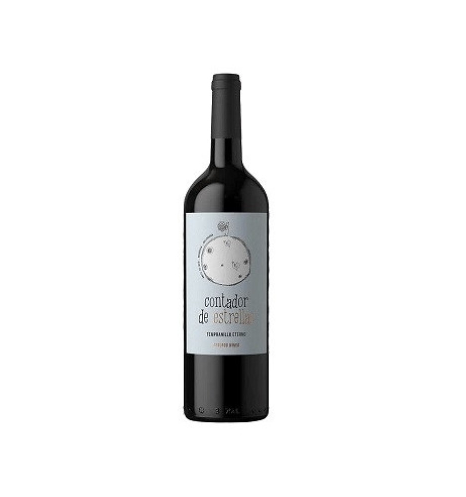 ABSURDO WINES CONTADOR DE ESTRELLAS CABERNET FRANC 750CC
