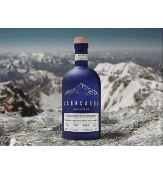 ACONCAGUA CRAFTED GIN 750CC