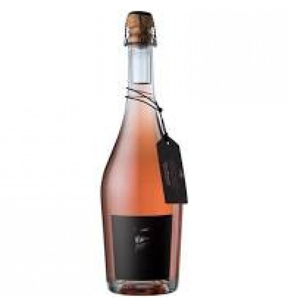 ALMA NEGRA BRUT NATURE ROSÉ 750CC