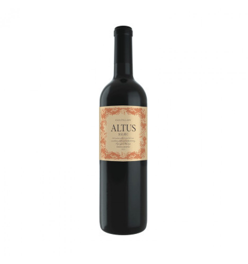 ALTUS RESERVA MALBEC 750CC