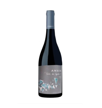 ANAIA  SINGLE VINEYEARD TINTO DE AGRELO 750CC