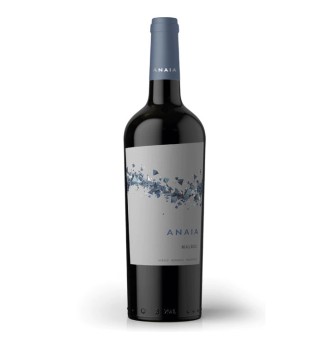 ANAIA SINGLE VINEYEARD  MALBEC 750 CC