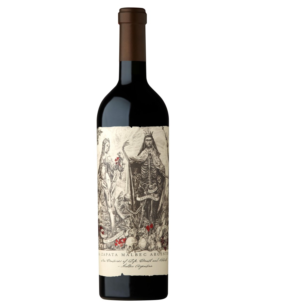 CATENA MALBEC ARGENTINO 2022 750CC