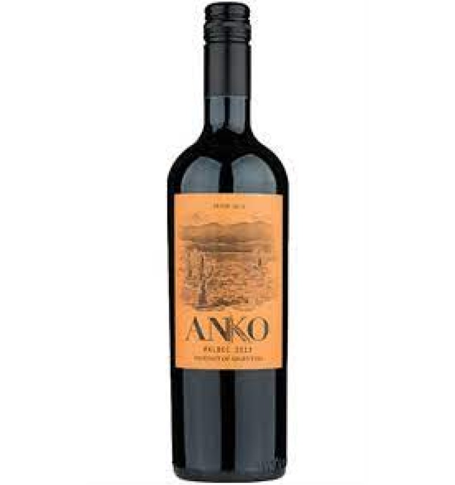 ANKO MALBEC 750CC