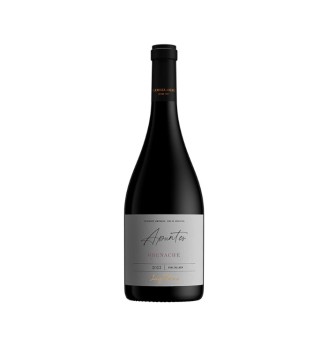 LUIGI BOSCA APUNTES GRENACHE 750CC