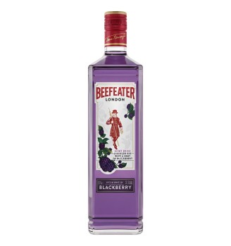 BEEFEATER BLACKBERRY GIN 700 CC