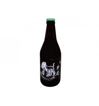 BIER LIFE IPA ARGENTA BOTELLA 500ML