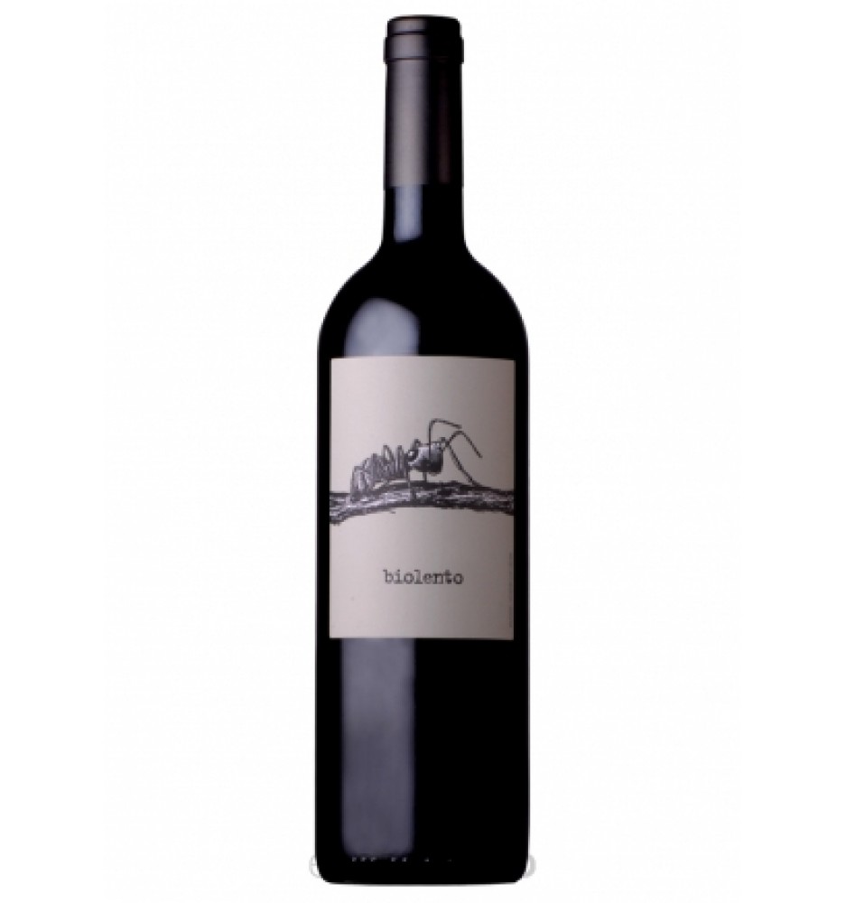 BIOLENTO MALBEC 750CC