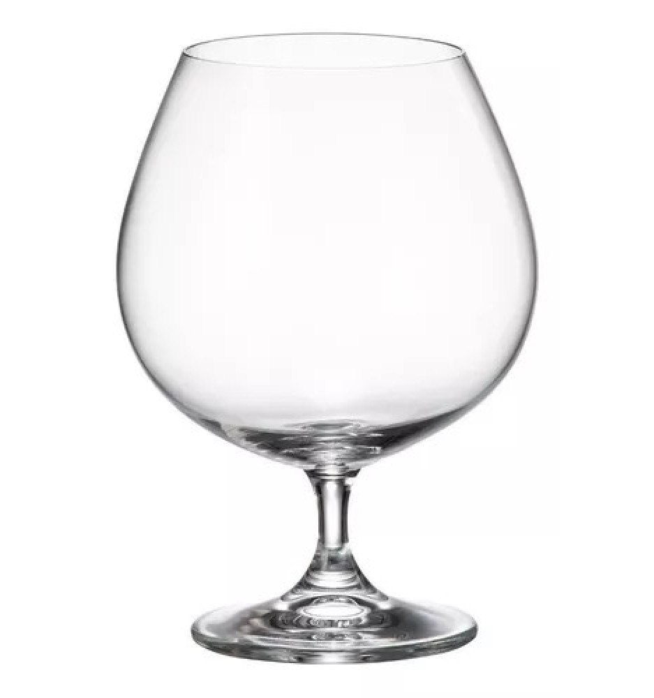 BOHEMIA COPA COGNAC