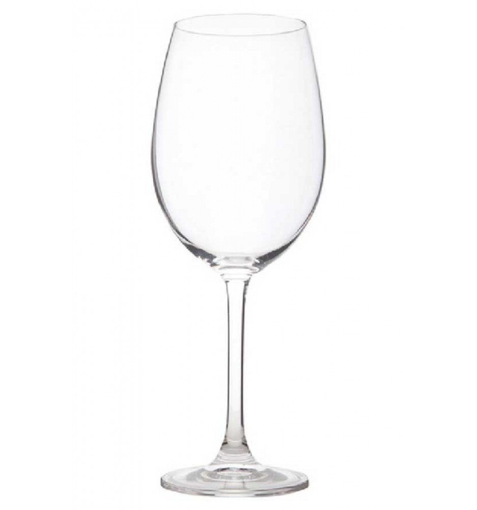 BOHEMIA COPA DE VINO TINTO 450CC