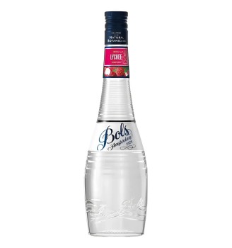 BOLS AMSTERDAM LICOR LYCHEE 700CC