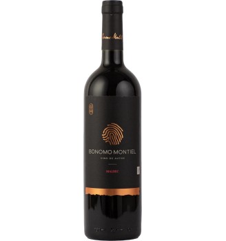BONOMO MONTIEL MERLOT 750CC
