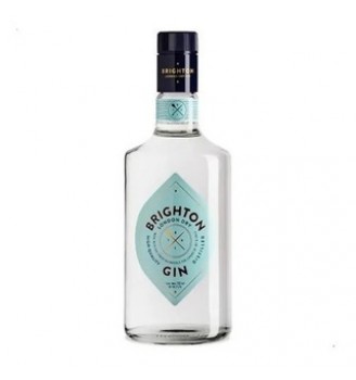 BRIGHTON LONDON DRY GIN 700CC