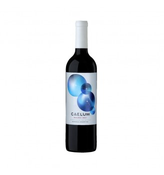 CAELUM TERROIR MALBEC 750CC