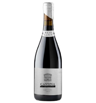 CANTINA NO TRADICIONAL BAJO LLAVE VERDICCIO 750CC