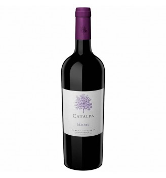 CATALPA MALBEC 750CC