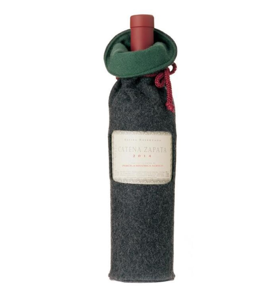 CATENA ZAPATA ESTIBA RESERVADA  2018 750CC