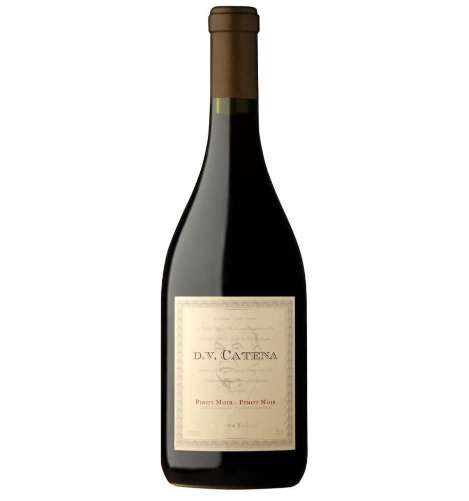 DV CATENA PINOT - PINOT 750CC