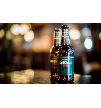 VOLL DAMM DOBLE MALTA PORRON  330CC