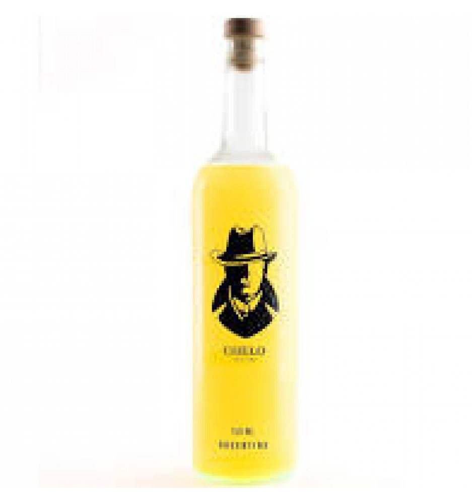 CHELO LIMONCELLO 750CC