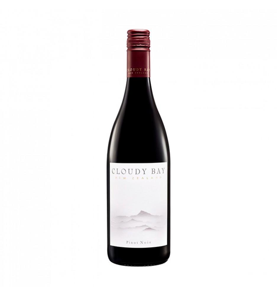 CLOUDY BAY PINOT NOIR 7500