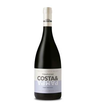 TRAPICHE COSTA Y PAMPA PINOT NOIR 750CC