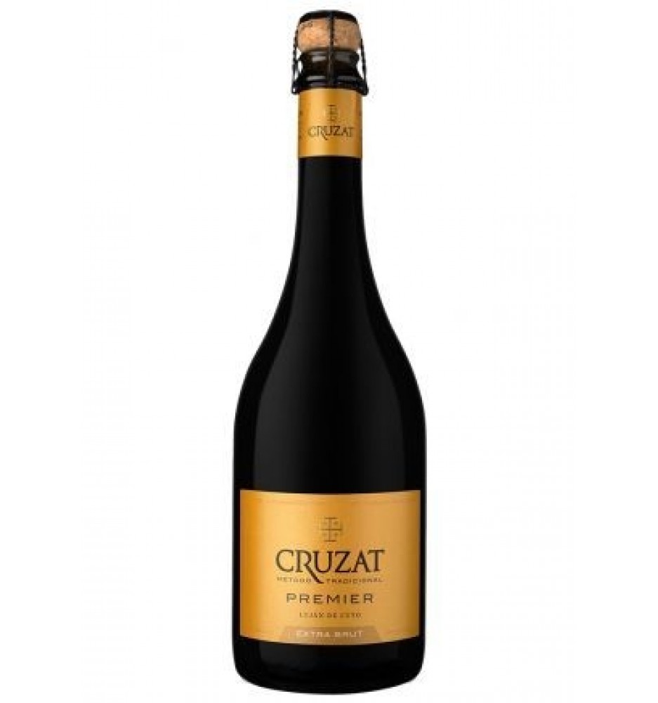 CRUZAT PREMIER EXTRA BRUT 750CC