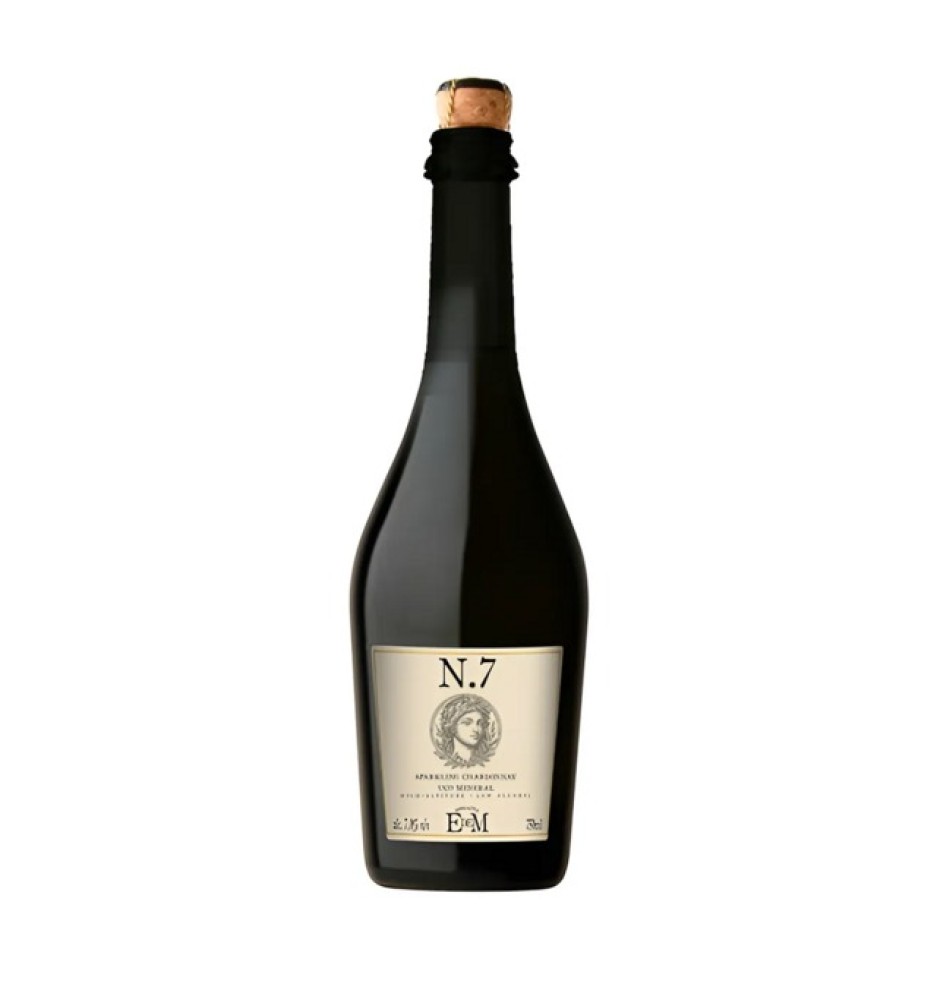 CATENA DOMAINE EDEM N7 UCO MINERAL 7,0% ALC. 750CC