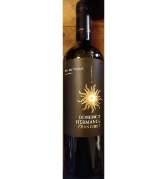 DOMINGO MOLINA PETIT VERDOT 750CC