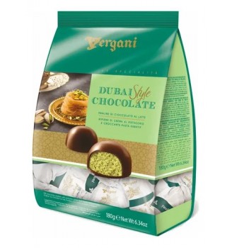 VERGANI DUBAI STYLE PRALINE BAG 150GRS