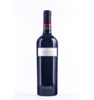 FERNANDO DUPONT PASACANA BLEND MALBEC-SYRAH-CABERNET SUAVIGNON 750CC