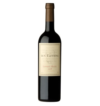 DV CATENA CABERNET -  MALBEC 750CC