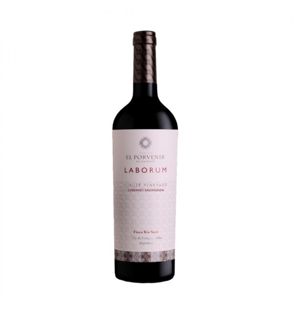 EL PORVENIR LABORUM CABERNET SAUVIGNON 750CC EL PORVENIR LABORUM CABERNET SAUVIGNON 750CC