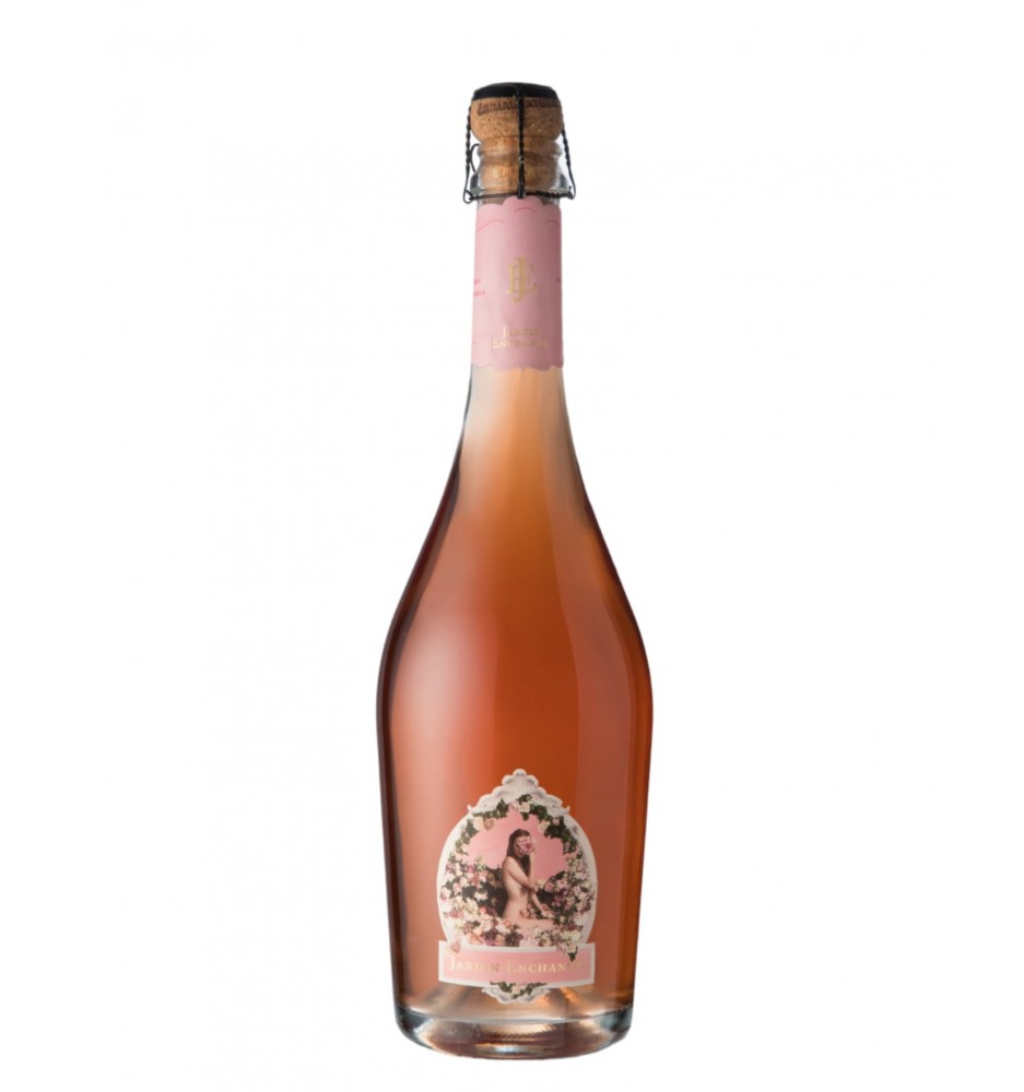 JARDIN ENCHANTE BRUT NATURE 750CC