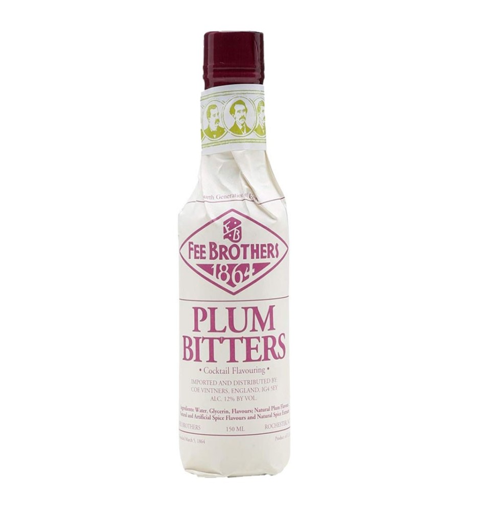FEE BROTHERS PLUM 148CC
