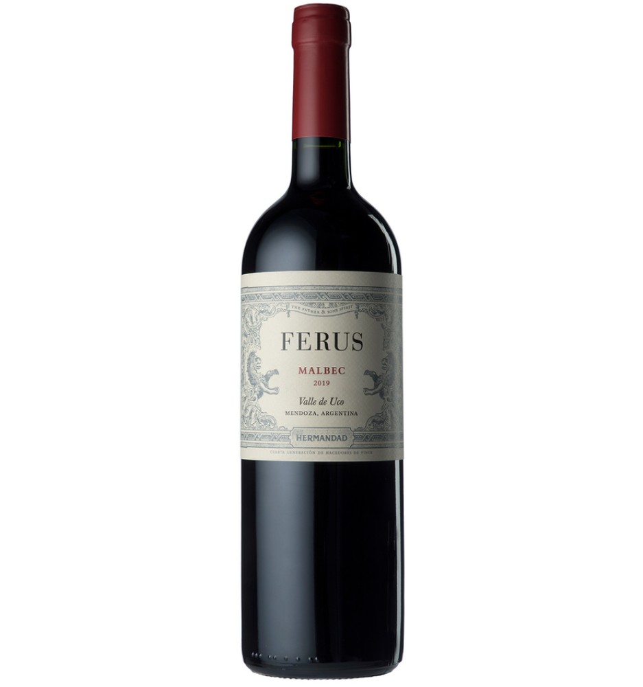 FALASCO FERUS MALBEC 750CC
