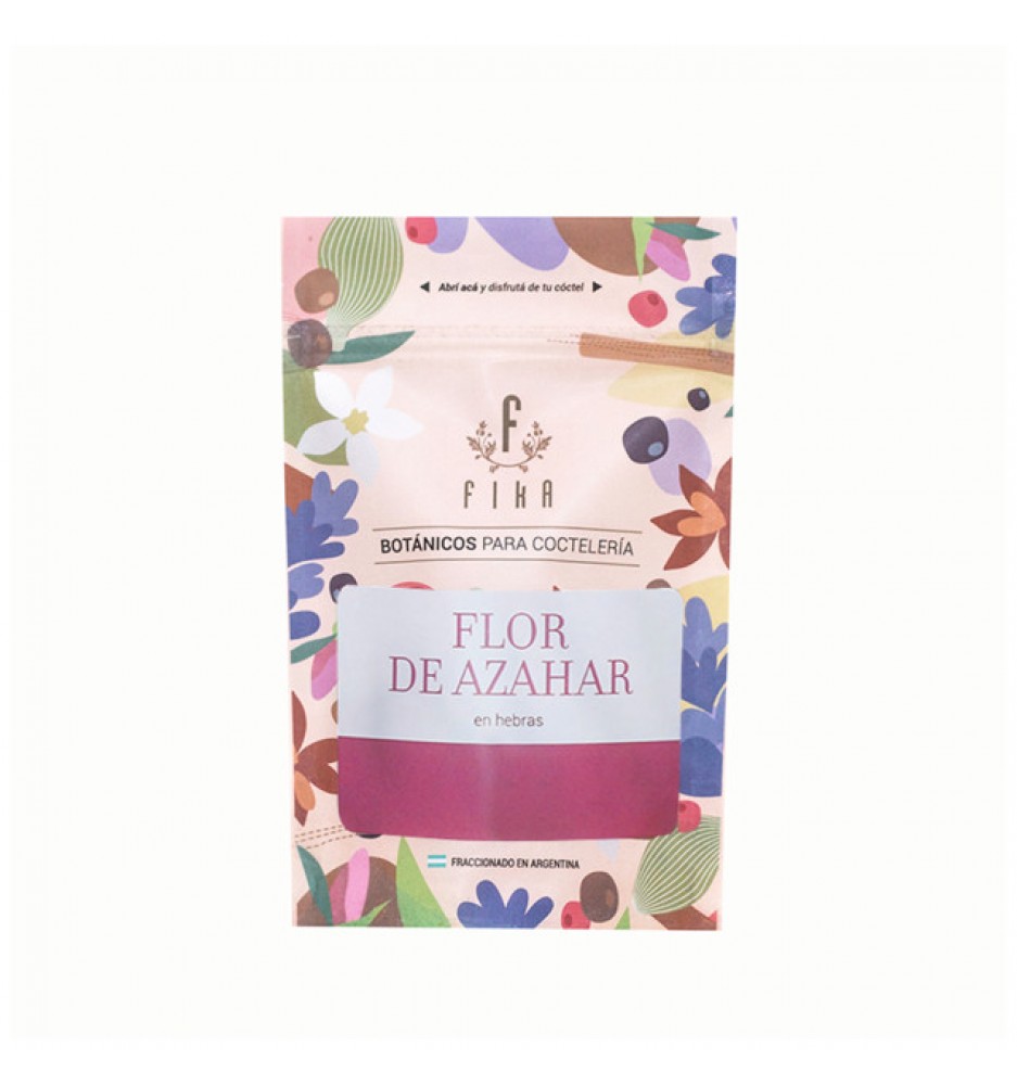 FIKA CANELA EN PALO 20GRS