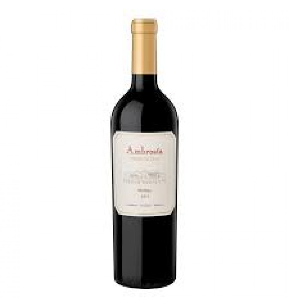 FINCA AMBROSIA PRECIOSO CABERNET FRANC 750 CC