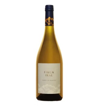 FINCA IRAL  TORRO-CHARDO- SAUV. BLANC BLEND DE BLANCAS 750CC