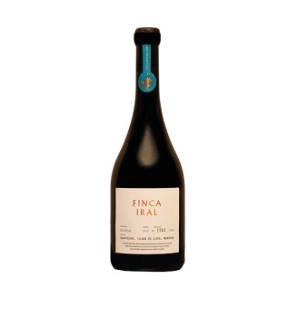 FINCA IRAL EXCLUSIVE ROWS BONARDA 750CC