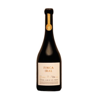 FINCA IRAL EXCLUSIVE ROWS PETIT VERDOT 750CC