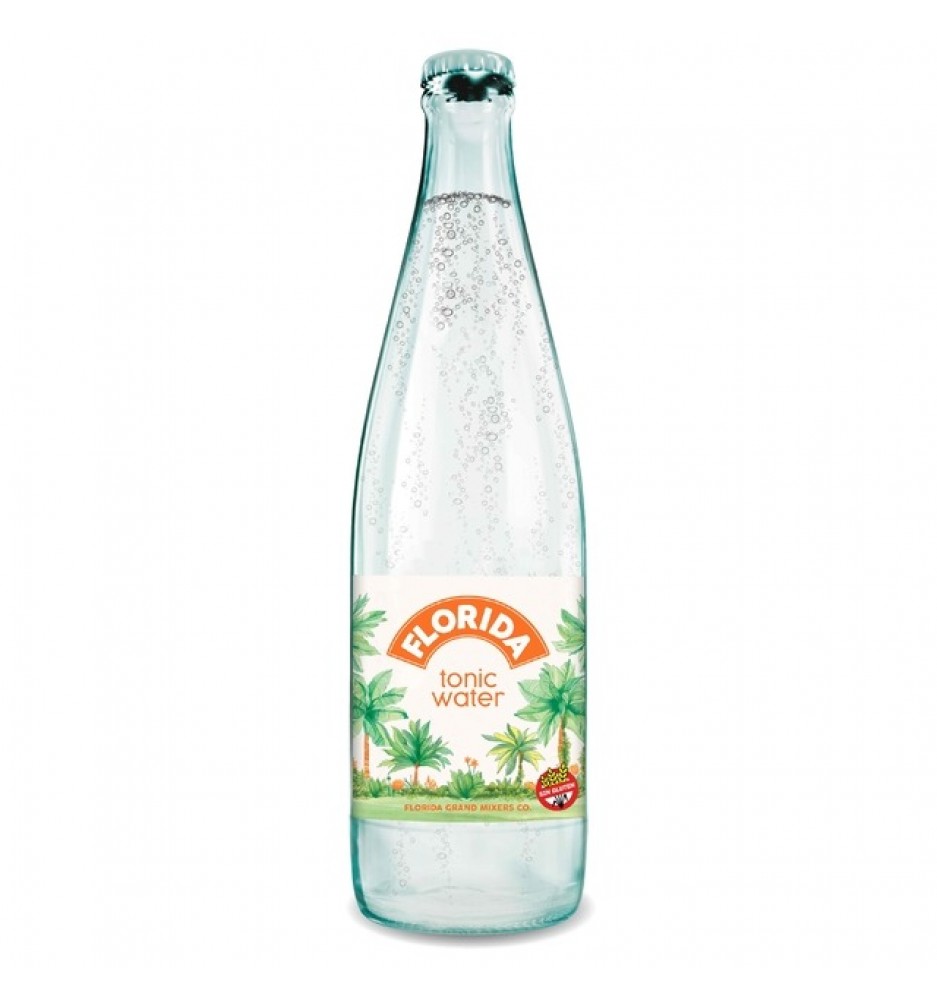 FLORIDA TONICA BOTELLA 500CC