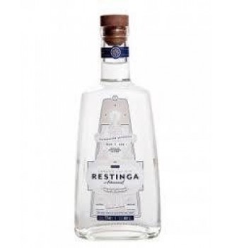 RESTINGA  ARTESANAL LONDON DRY GIN 700CC