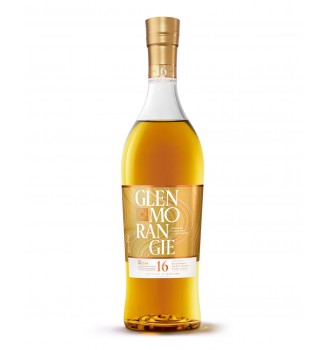 GLENMORANGIE NECTAR DOR  16 YE SINGLE MALT WHISKY  750CC