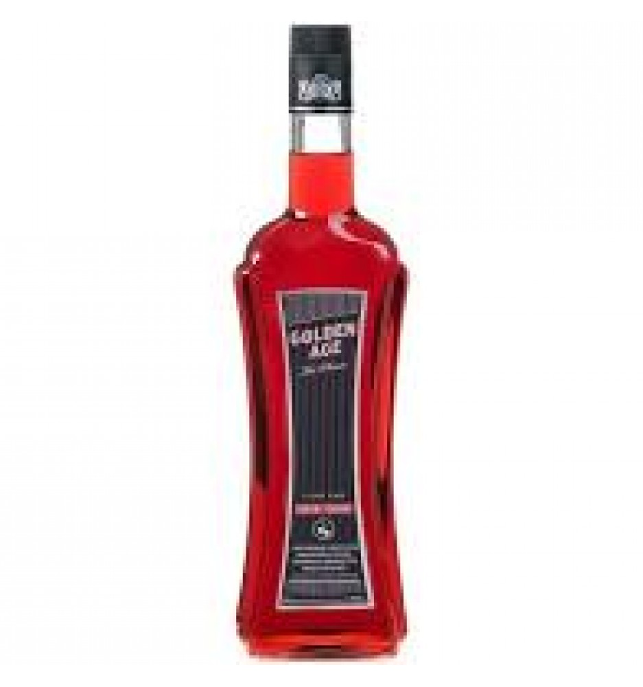GOLDEN AGE CHERRY BRANDY 750CC