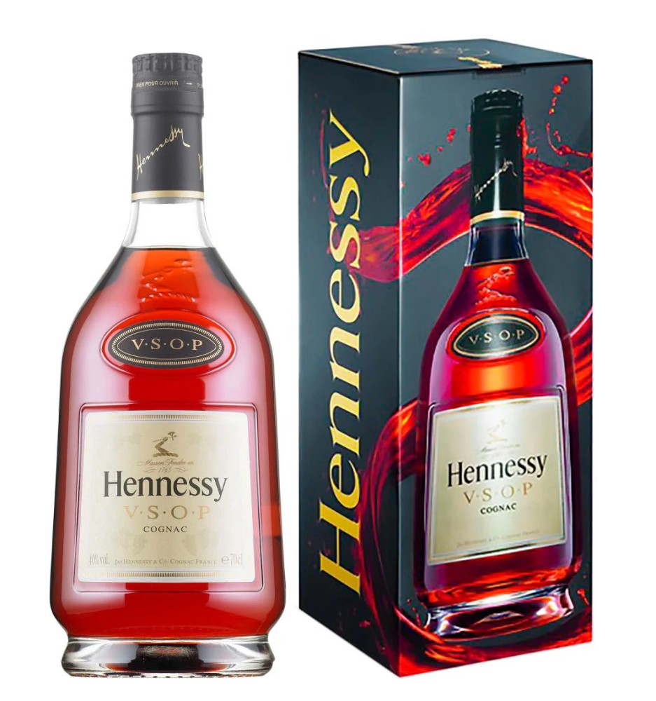 HENNESSY VSOP 700CC HENNESSY VSOP 700CC