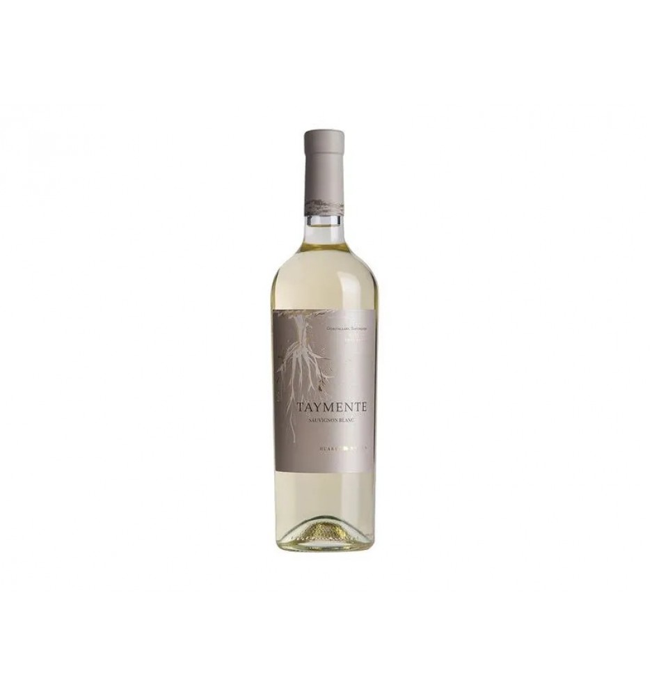 HUARPE TAYMENTE SAUVIGNON BLANC 750CC
