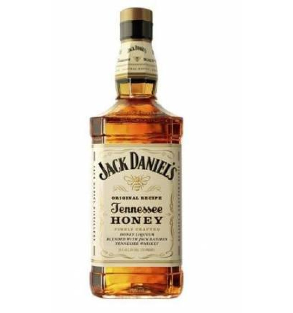 JACK DANIELS HONEY 700CC