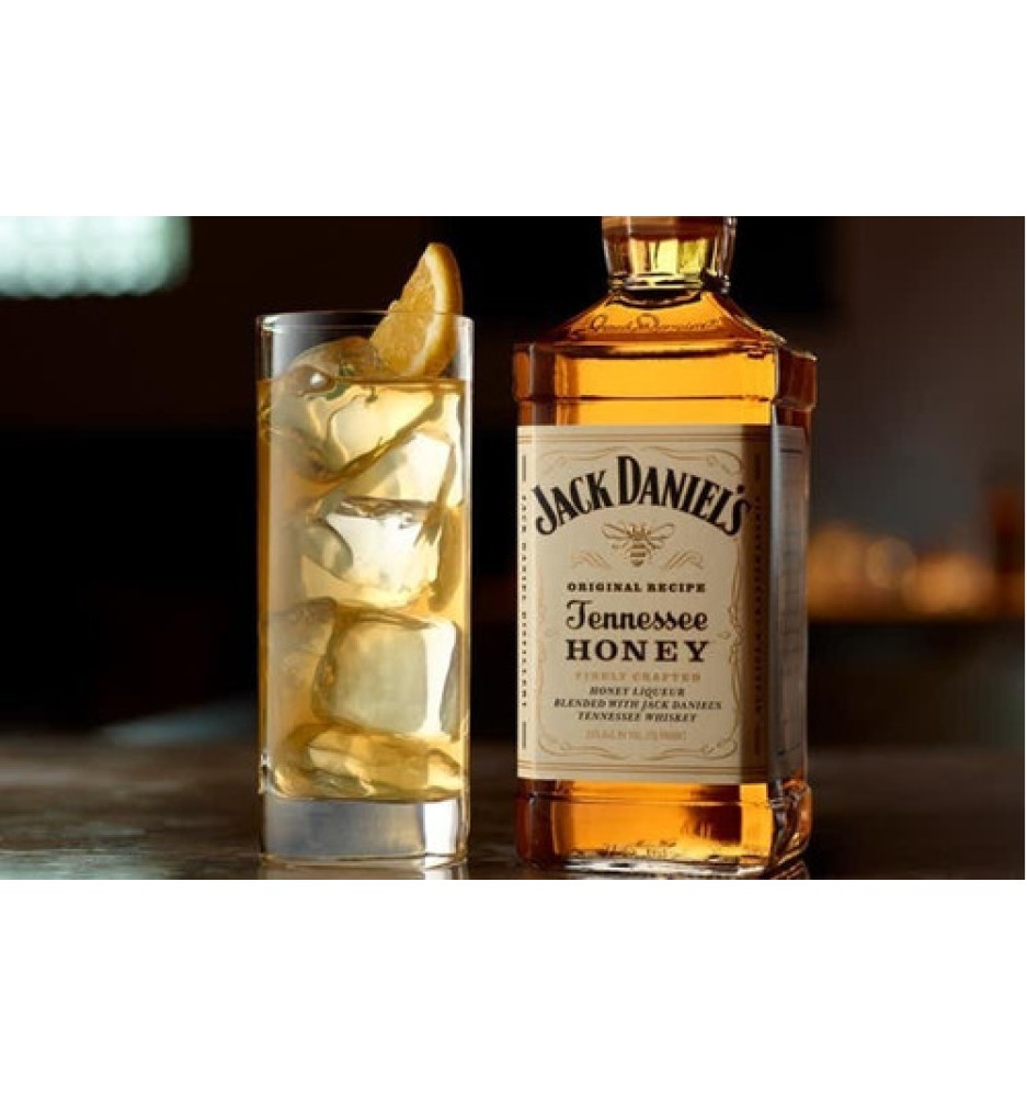 JACK DANIELS HONEY 700CC JACK DANIELS HONEY 700CC