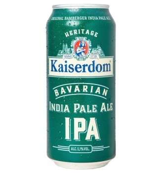 KAISERDOM IPA LATA 440CC
